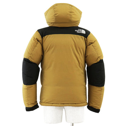 ザ・ノースフェイス バルトロライトジャケット GORE-TEX INFINUM ダウンジャケット