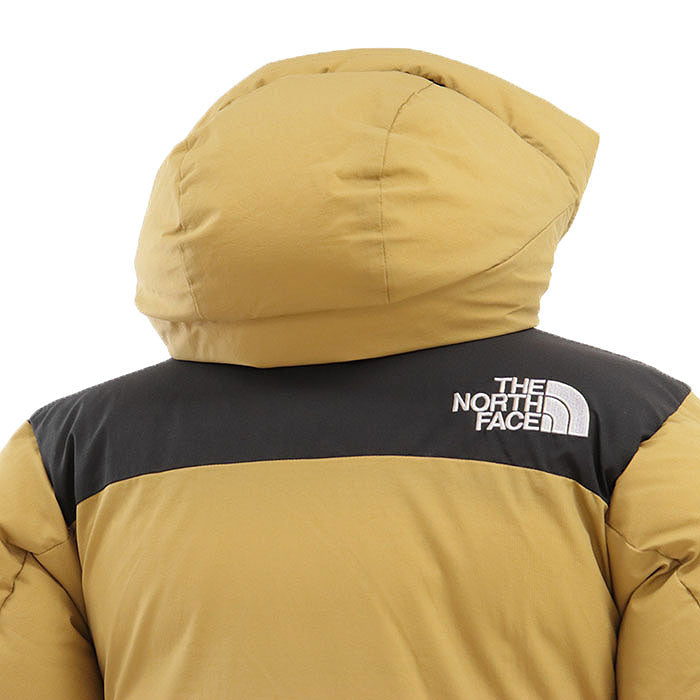 ザ・ノースフェイス バルトロライトジャケット GORE-TEX INFINUM ダウンジャケット