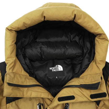 ザ・ノースフェイス バルトロライトジャケット GORE-TEX INFINUM ダウンジャケット