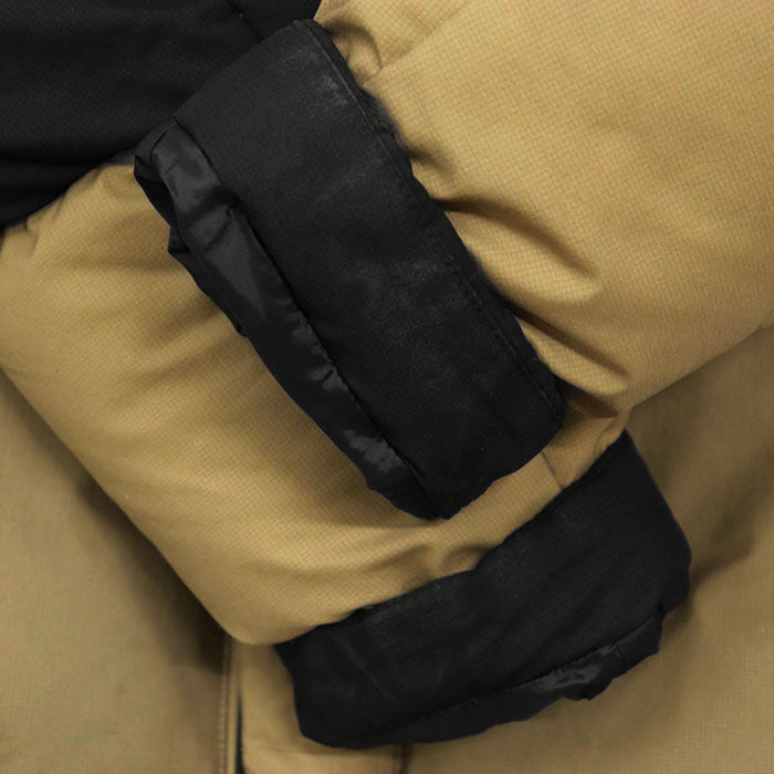 ザ・ノースフェイス バルトロライトジャケット GORE-TEX INFINUM ダウンジャケット