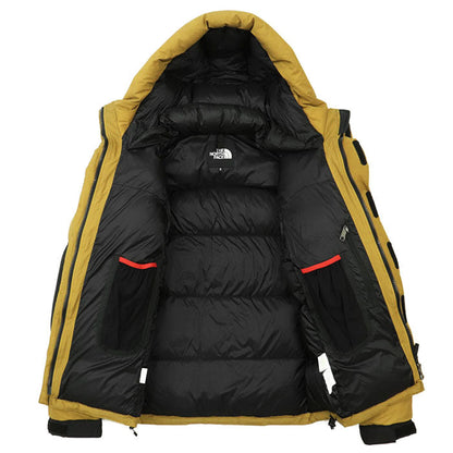 ザ・ノースフェイス バルトロライトジャケット GORE-TEX INFINUM ダウンジャケット
