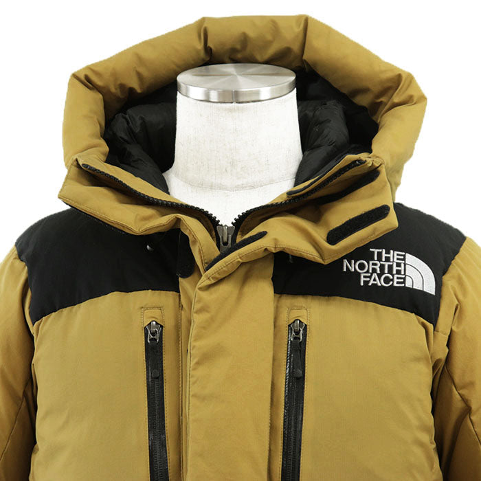 ザ・ノースフェイス バルトロライトジャケット GORE-TEX INFINUM ダウンジャケット