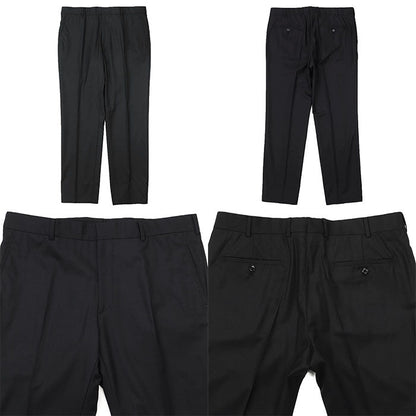 エルメス ウールスーツスリーピース50