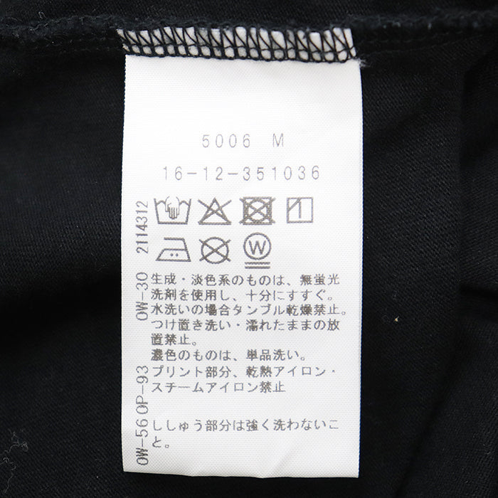 ヴィヴィアンウエストウッドレッドレーベル コットンカットソー