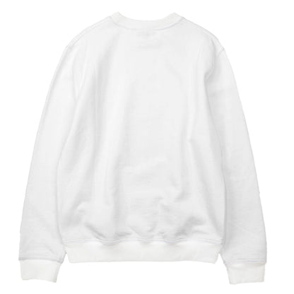 エルメス Boite Surprise コットンスウェットシャツ