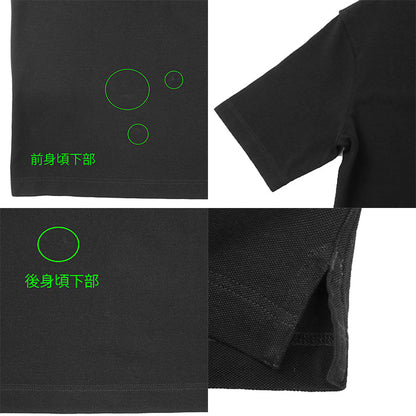 エルメス コットン半袖トップス
