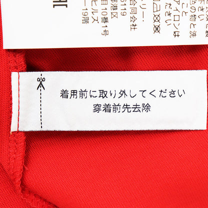 コーチ コットンタンクトップ