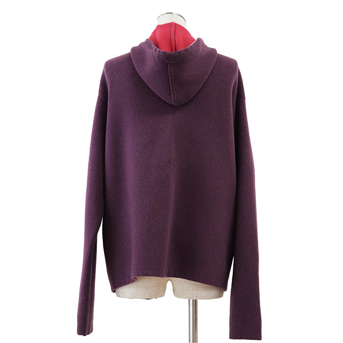 シャネル カシミヤジャケット