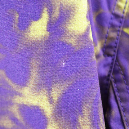 バーバリー コットンコーデュロイジャケット