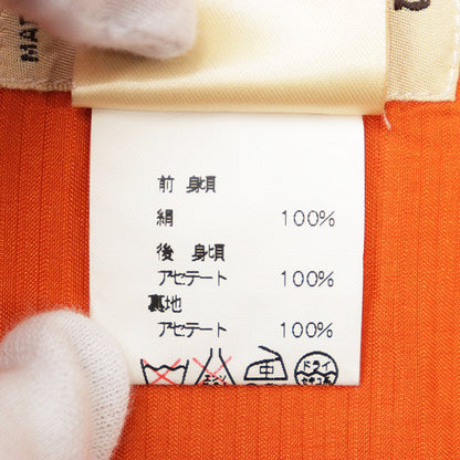 エルメス シルクベスト