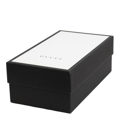 グッチ GGスプリーム レザーローファー