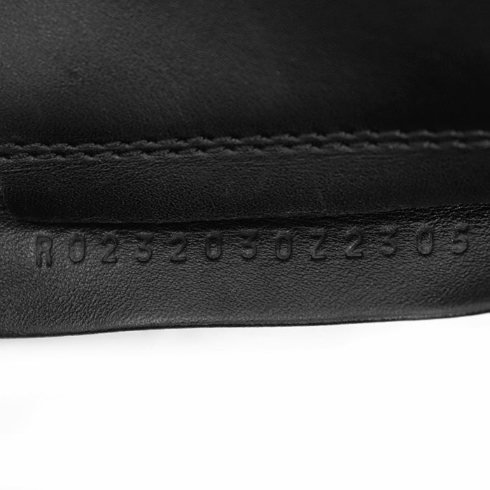 エルメス レザーショートブーツ