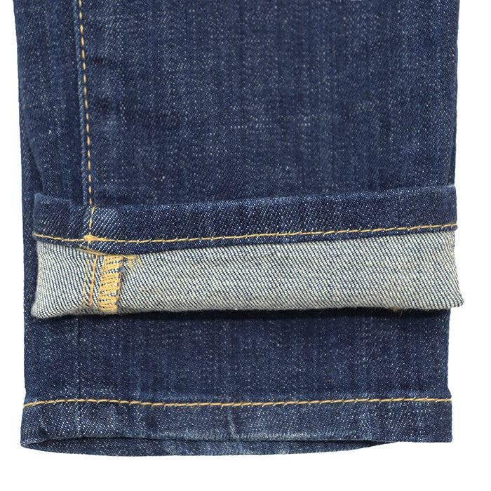 ディースクエアード Jennifer Jean Bleach Splash Denim デニムパンツ