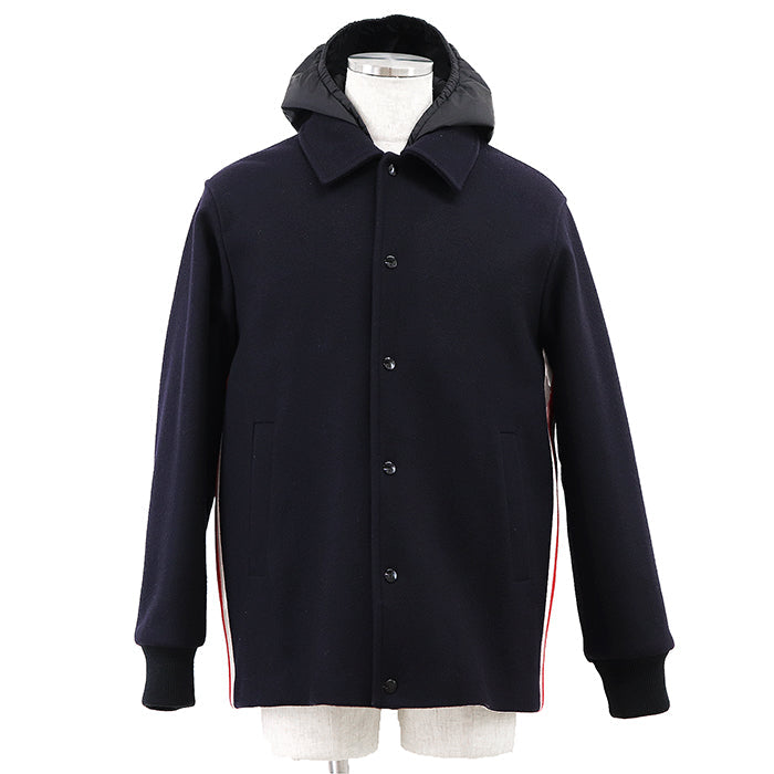 グッチ ウールジャケット