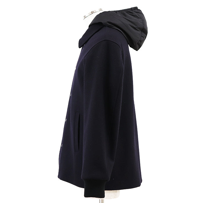 グッチ ウールジャケット