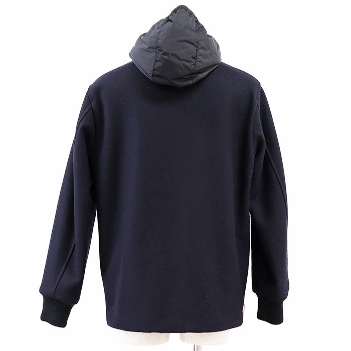 グッチ ウールジャケット