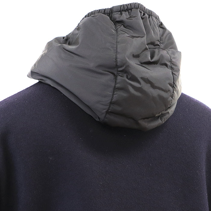 グッチ ウールジャケット