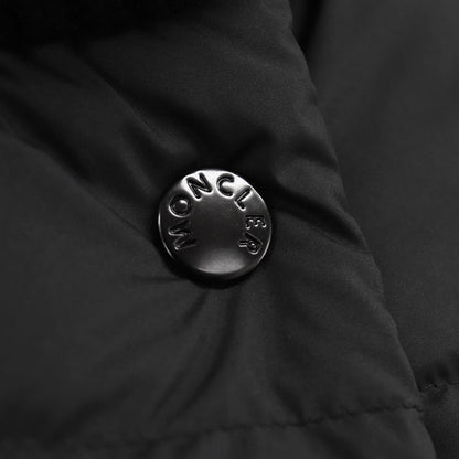 モンクレール CARDIGAN ウールダウンジャケット