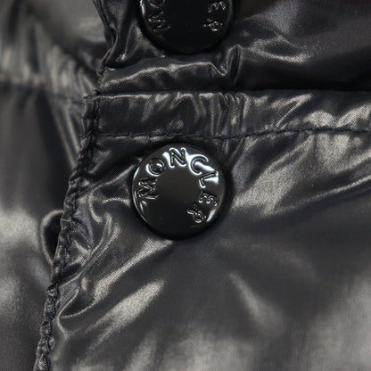 モンクレール TIB GILET ナイロン100％ ダウンベスト