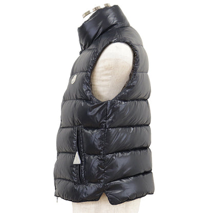 モンクレール TIB GILET ナイロン100％ ダウンベスト