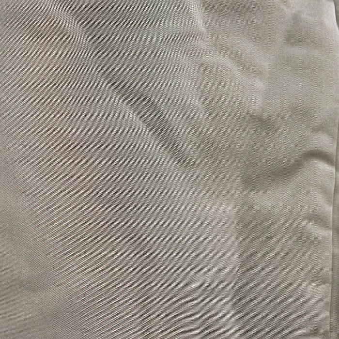 エルメス ナイロンタフタジャケット