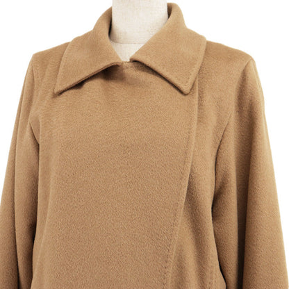 マックスマーラ キャメルコート