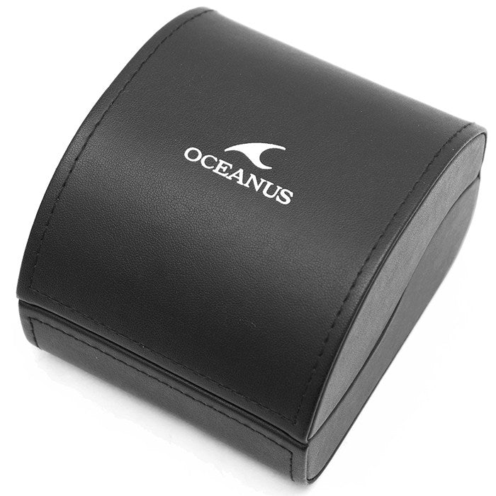 カシオ オシアナス OCW-G2000 チタン腕時計