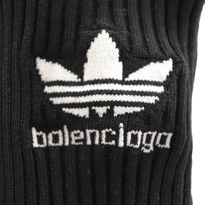 バレンシアガ adidas SOCK BOOTIE ニットブーティ
