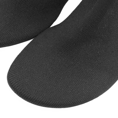 バレンシアガ adidas SOCK BOOTIE ニットブーティ