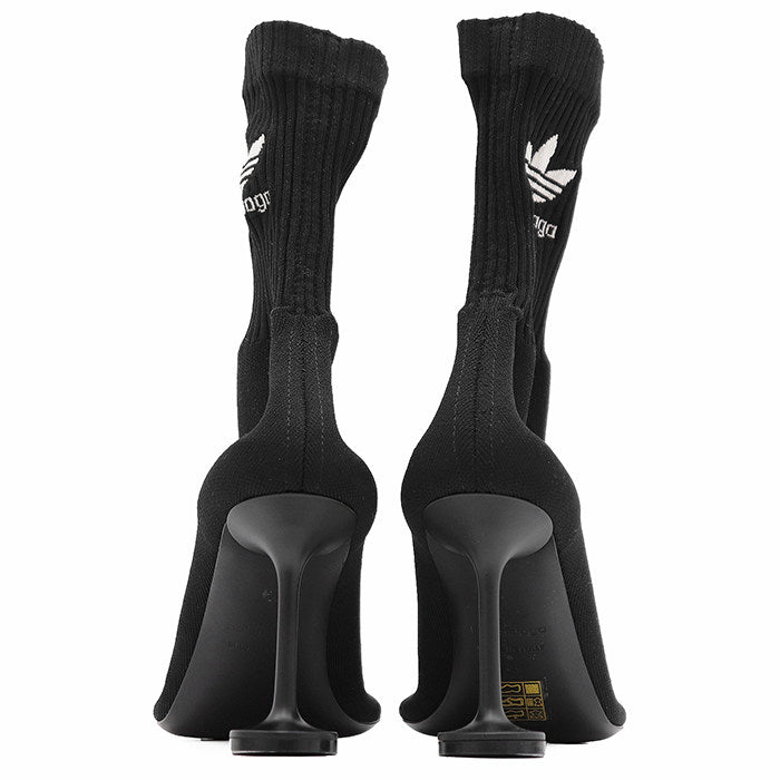 バレンシアガ adidas SOCK BOOTIE ニットブーティ