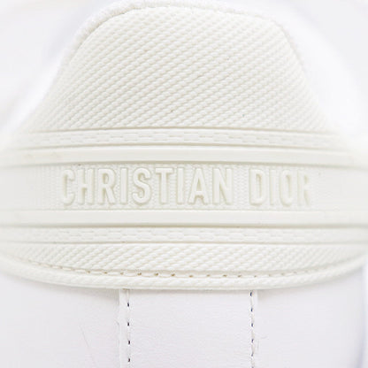 クリスチャンディオール DIOR-ID レザースニーカー