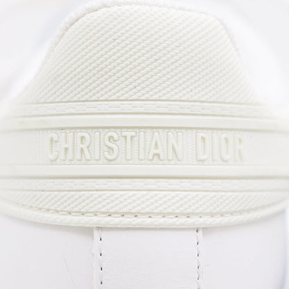 クリスチャンディオール DIOR-ID レザー スニーカー
