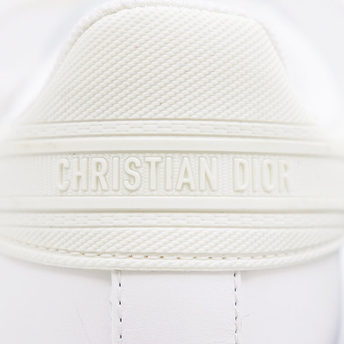 クリスチャンディオール DIOR-ID レザー スニーカー