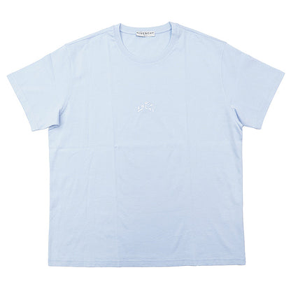 ジバンシィ コットン半袖Tシャツ