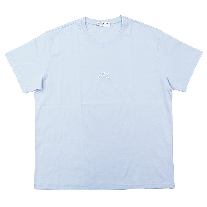 ジバンシィ コットン半袖Tシャツ