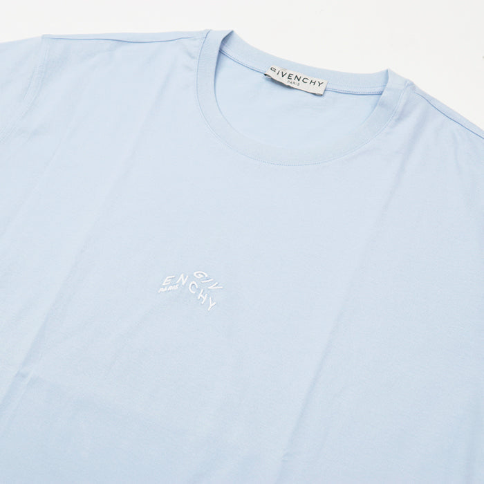 ジバンシィ コットン半袖Tシャツ