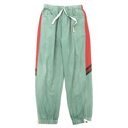 グッチ デニムパンツ