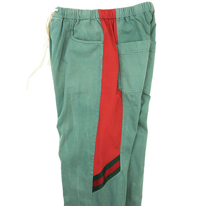 グッチ デニムパンツ