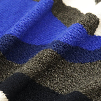 エルメス エンドレスロード カシミヤニット