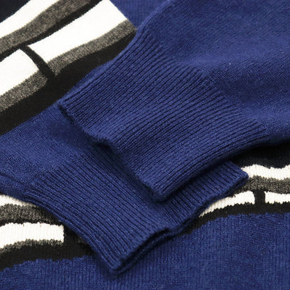 エルメス エンドレスロード カシミヤニット