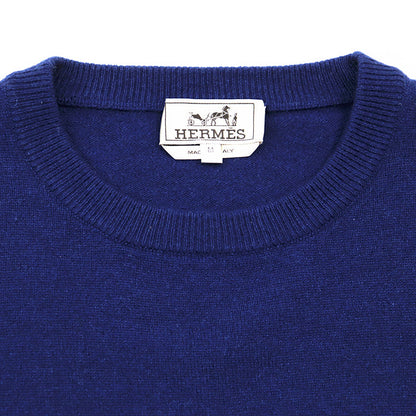 エルメス エンドレスロード カシミヤニット
