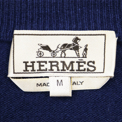 エルメス エンドレスロード カシミヤニット