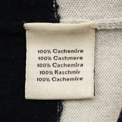 エルメス エンドレスロード カシミヤニット