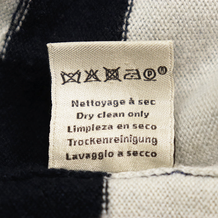 エルメス エンドレスロード カシミヤニット