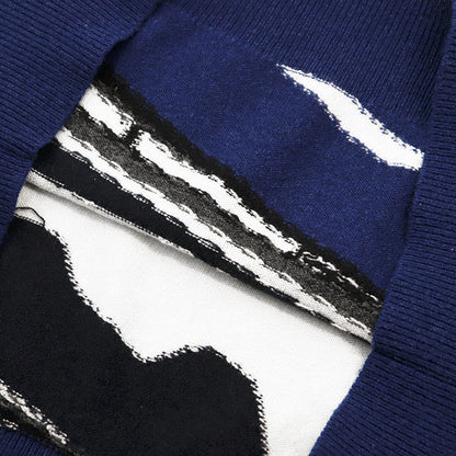 エルメス エンドレスロード カシミヤニット