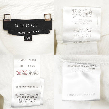グッチ デニムジャケット