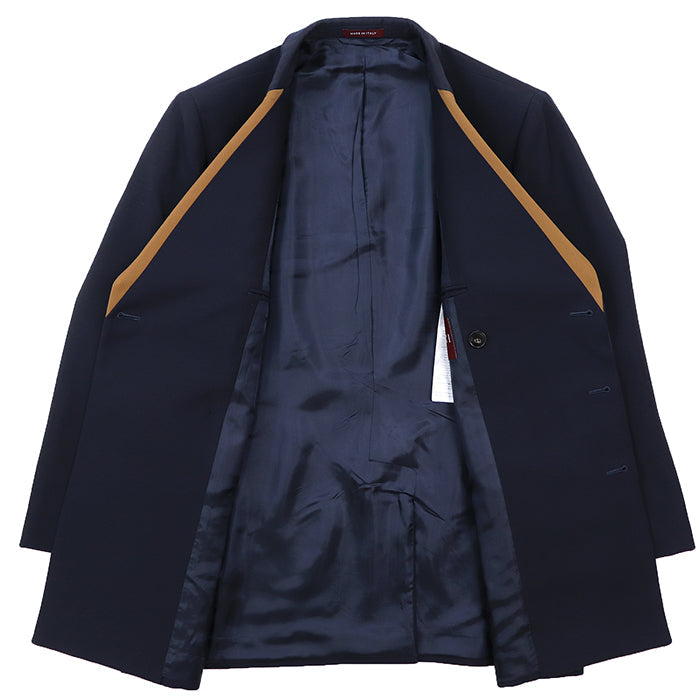 グッチ ウールスーツセット