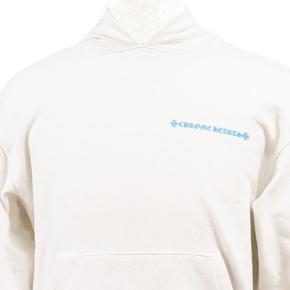 クロムハーツ Matty Boy Retro Cycle コットンフーディー