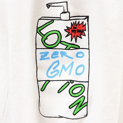 クロムハーツ Matty Boy Retro Cycle コットンフーディー