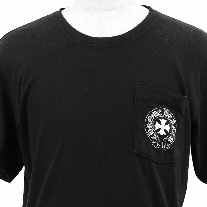 クロムハーツ コットンTシャツ